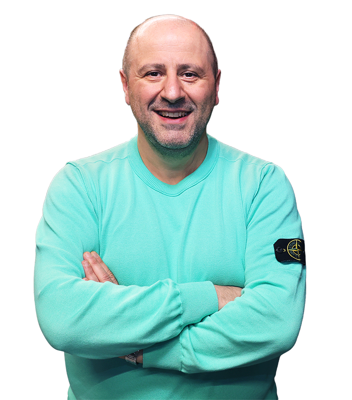 PLG Petros Jossifidis