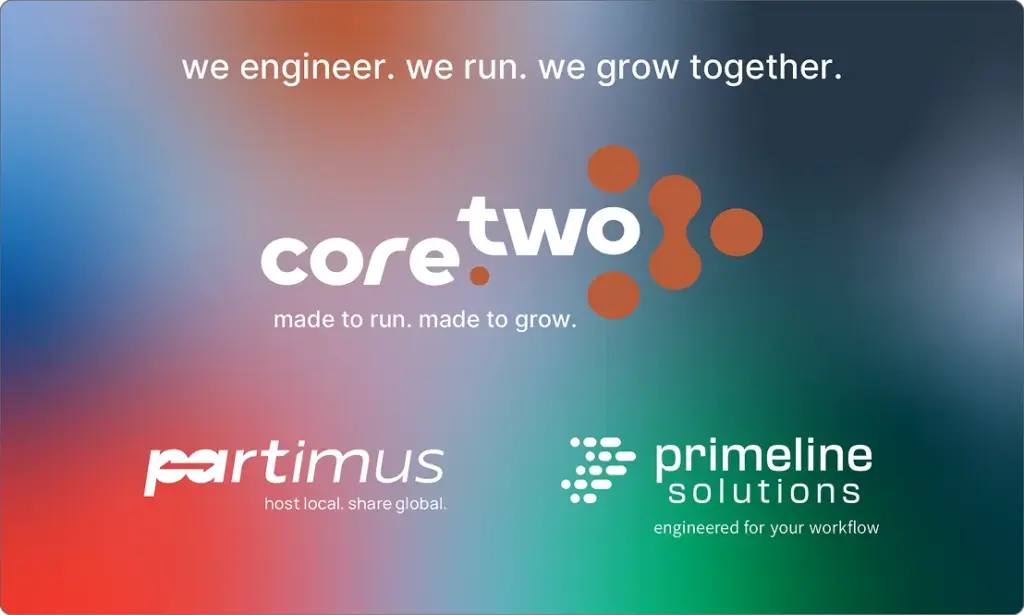 coretwo unternehmensgruppe 2