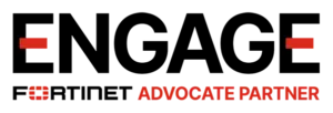 partimus ist Engage Fortinet Advocate Partner