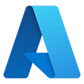 logo microsoft azure