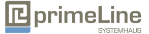 logo primeline systemhaus