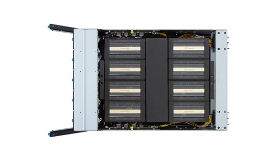 partimus gmbh 8 h200 gpus