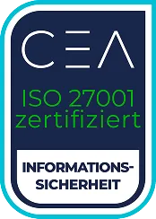 partimus gmbh colocation muenchen zertifikat iso 27001
