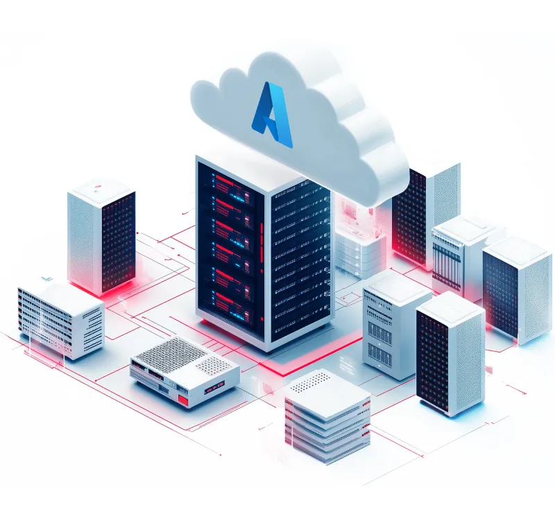 partimus gmbh microsoft infrastructure 2