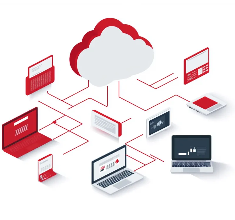 partimus gmbh microsoft infrastructure 4