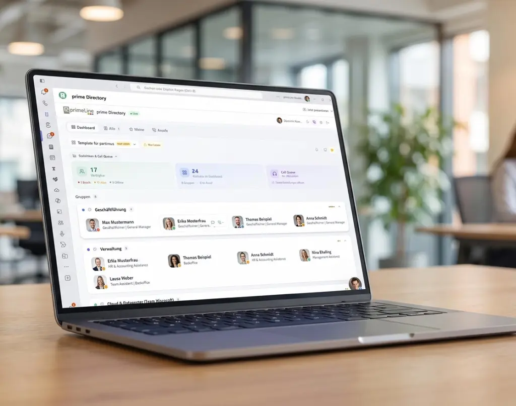 partimus gmbh microsoft teams telefonie 4
