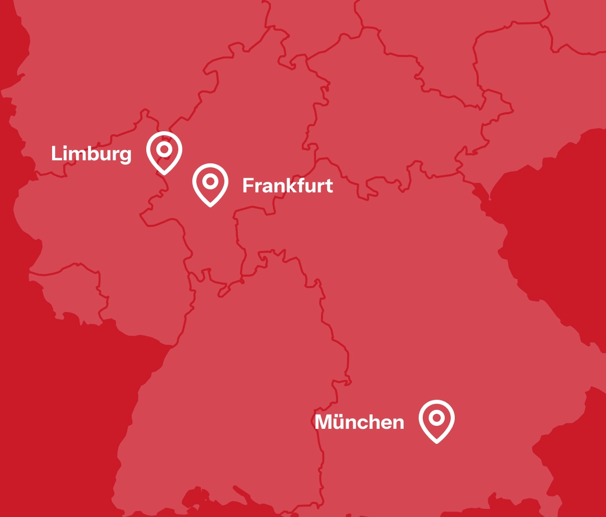 partimus gmbh rechenzentrum standorte