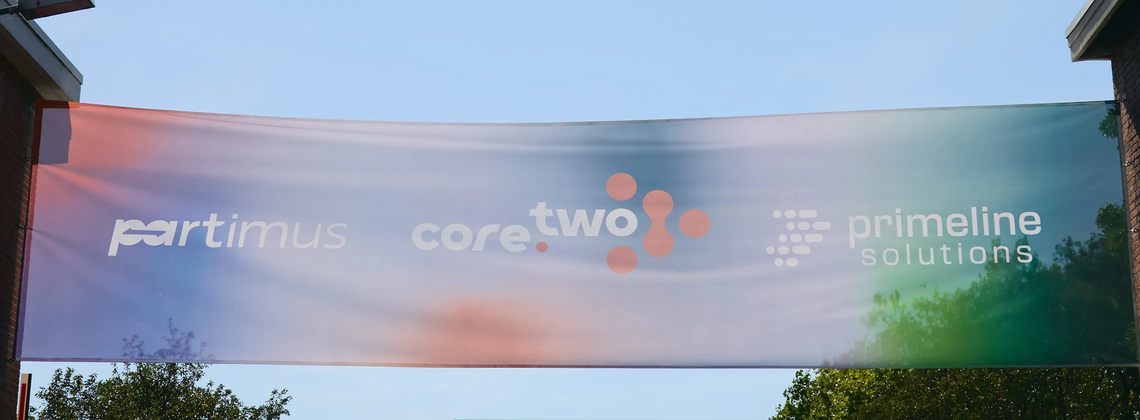partimus hardware by primeline solutions coretwo